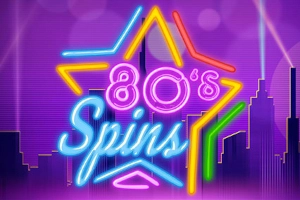 80s Spins