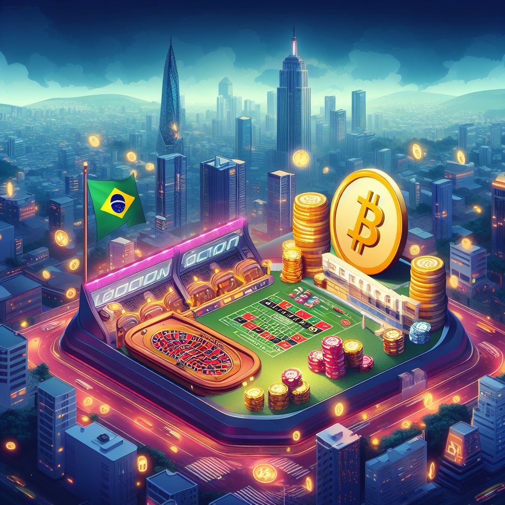 Descubra 68g: A Principal Plataforma de Apostas no Brasil