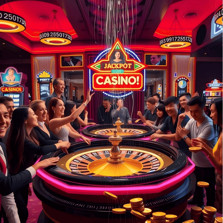 Maior jackpot da 68g com prêmio multimilionário