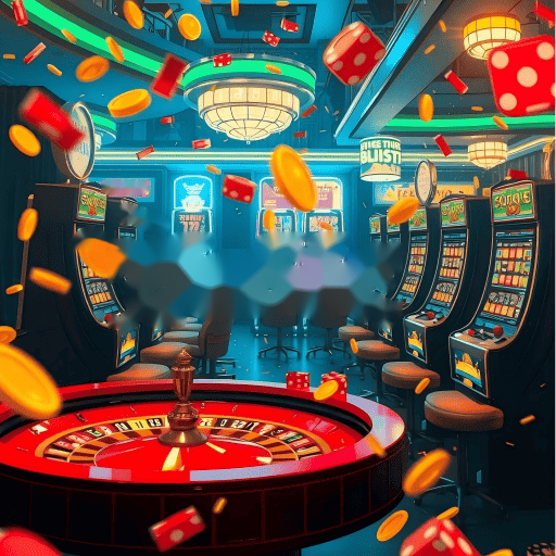 Recorde de ganho em apostas na 68g