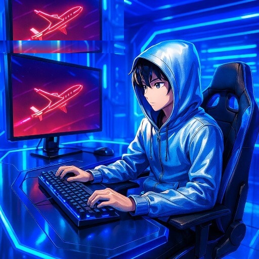 Imagem promocional da 68g mostrando a plataforma e suas vantagens