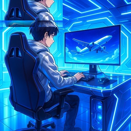 Imagem promocional da 68g mostrando a plataforma e suas vantagens