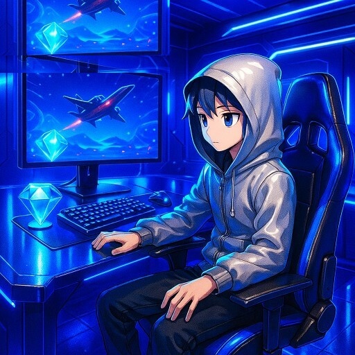 Imagem promocional da 68g mostrando a plataforma e suas vantagens