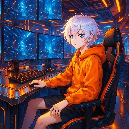 Imagem promocional da 68g mostrando a plataforma e suas vantagens