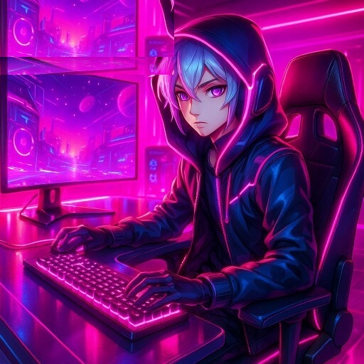 Imagem promocional da 68g mostrando a plataforma e suas vantagens
