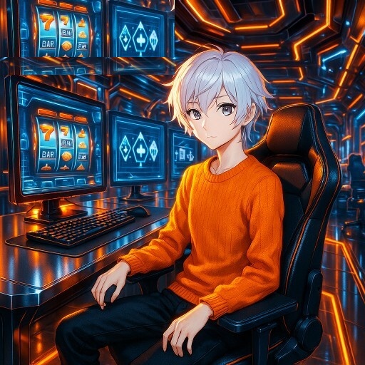 Imagem promocional da 68g mostrando a plataforma e suas vantagens